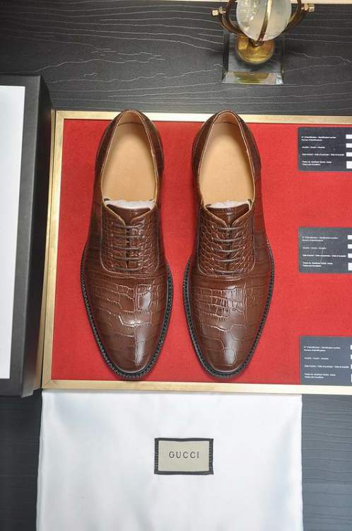 Picture of Gucci Shoes _SKUGuccisz38-45mnf03998116